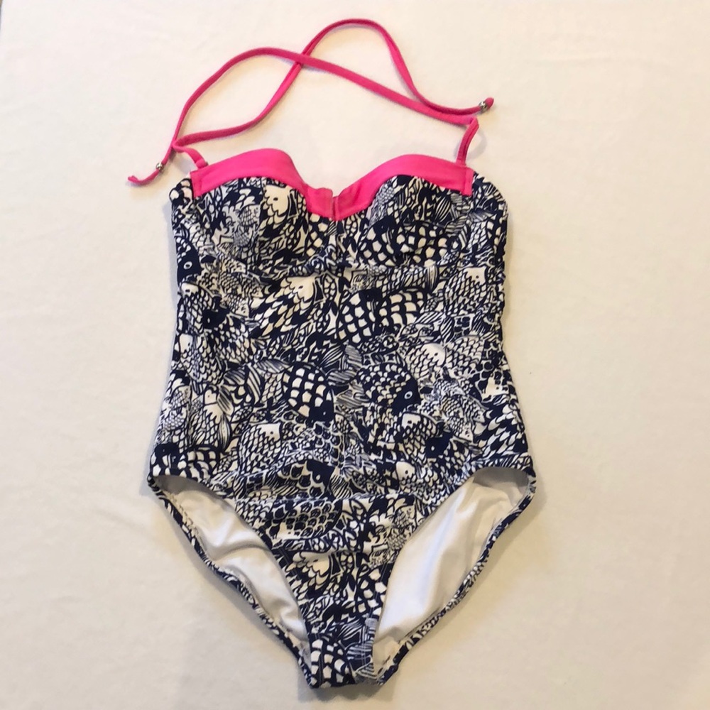 Lilly for Target Swimsuit Size Medium